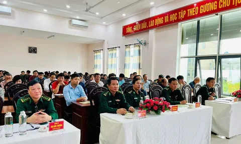 Đà Nẵng: Tuyên truyền pháp luật cho các doanh nghiệp dịch vụ hàng hải, du lịch