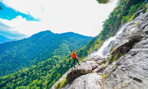 Danh thắng Bạch Mã: “Cú hích” đánh thức lợi thế, tiềm năng