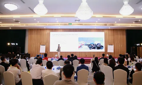 Nâng tầm tư duy và nội lực quyết định thành công của doanh nghiệp