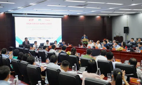 Điểm sáng trong lĩnh vực xây dựng nhìn từ việc thi hành Luật Đấu thầu 2023