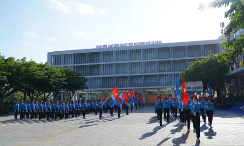 Hội LHTN Đà Nẵng: Khai mạc “Hội thi Nghi thức - Điều lệ Hội” năm 2024