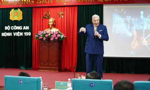 Tương lai của y học xét nghiệm mẫu tóc và những ứng dụng thực tiễn