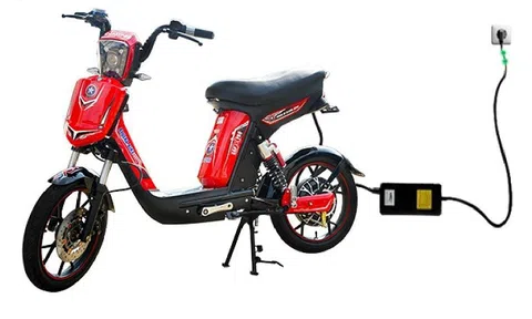 Những lưu ý khi sạc xe điện