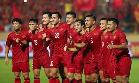 Truyền thông Hàn Quốc chê trình độ đội tuyển Việt Nam