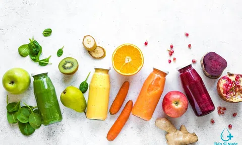 Thanh lọc, giải độc cơ thể bằng 10 loại cây dễ tìm