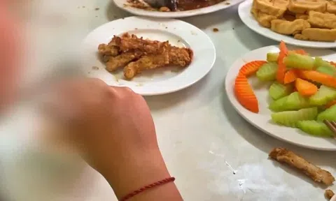 Phụ trách môn bóng bàn từ chức sau lùm xùm "bữa cơm 800.000 đồng"