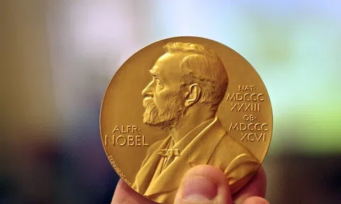 Giải Nobel 2023: Tôn vinh khoa học, chú trọng đến con người
