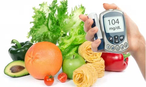 Người mắc bệnh tiểu đường nên ăn gì?