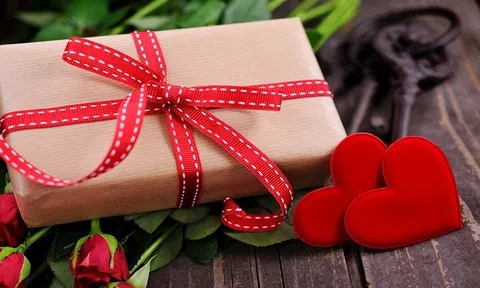 Những món quà phù hợp cho chị em phụ nữ nhân dịp 20/10