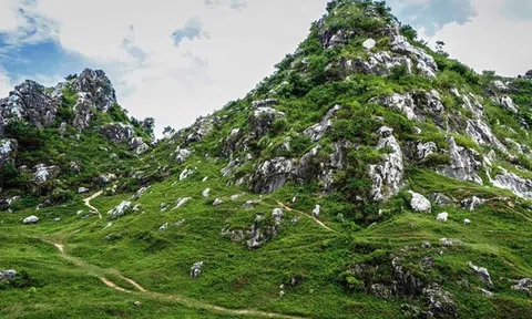 Những địa điểm lý tưởng để đi chơi ngày 20/10