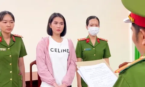 Lời cảnh tỉnh cho các nghệ sĩ vi phạm pháp luật