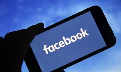 Facebook lỗi khiến người dùng không vào được tài khoản