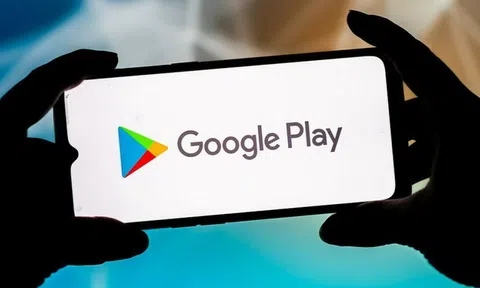 Google bổ sung tính năng quét ứng dụng độc hại