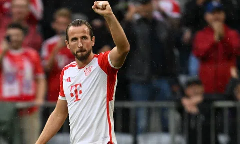 Galatasaray tiếp Bayern Munich: Trận đấu của những "độc cô cầu bại"