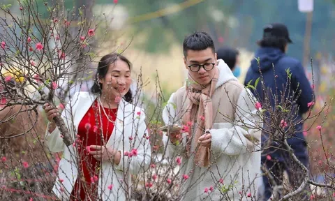 Phương án nghỉ Tết Âm lịch và Lễ Quốc khánh năm 2024