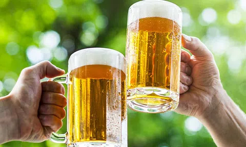 Thuế tiêu thụ đặc biệt gây khó cho doanh nghiệp bia