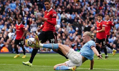 Nhận định MU vs Man City: "Quỷ đỏ gặp khó!