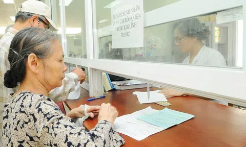 Hà Nội chi trả hơn 28.600 tỷ đồng tiền lương hưu và trợ cấp bảo hiểm xã hội