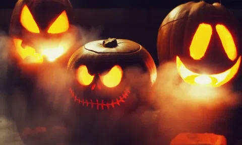 Những kiêng kỵ cần biết trong ngày Halloween