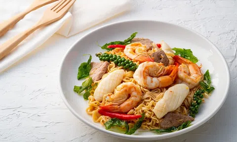 Xu hướng dinh dưỡng 4-5-1 mới của giới trẻ