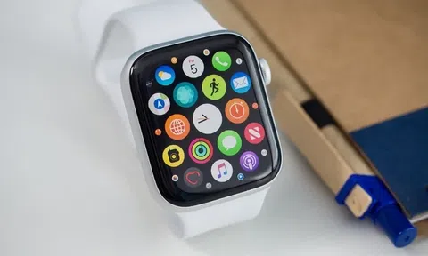 Tính năng mới trên Apple Watch sắp ra mắt
