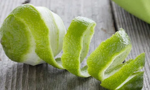 Công dụng của vỏ bưởi mà ít người biết
