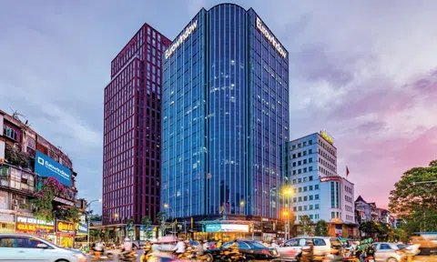 Eurowindow Holding báo lãi sau thuế gần 72 tỷ đồng năm 2024