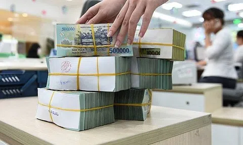 CASA giảm đồng loạt, ngân hàng đối mặt áp lực vốn giá rẻ