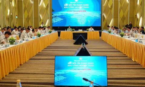 Tín dụng xanh bứt tốc, nhưng cần khung pháp lý để đi xa