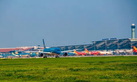 Cuộc đua tăng vốn của các “ông lớn” hàng không ACV, Vietnam Airlines, Vietjet
