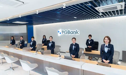 PGBank chuẩn bị họp đại hội bất thường để bầu bổ sung nhân sự cấp cao
