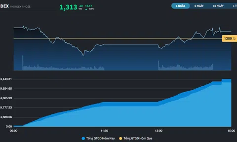 Chứng khoán châu Á hạ nhiệt, thị trường Việt Nam vẫn có phiên tăng điểm thứ 4