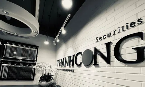 Chứng khoán TCI chuẩn bị cho đợt tăng vốn gấp 2 lần