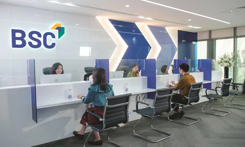 Chứng khoán BSC sắp trả cổ tức bằng cổ phiếu tỷ lệ 10%