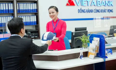 Đầu tư Việt Phương muốn thoái bớt vốn khỏi VietABank