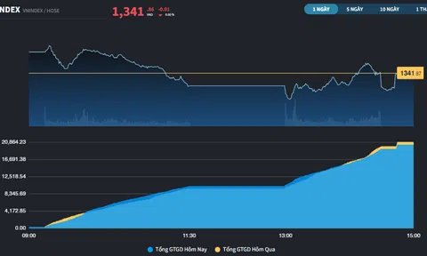 Thị trường đã nhen nhóm hy vọng sóng Bất động sản