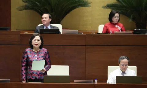 Cho vay đặc biệt không tài sản đảm bảo: Giải pháp cấp cứu hệ thống, không phải đặc quyền ngân hàng