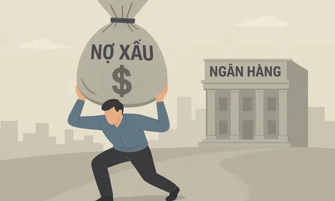 Nợ xấu đang “xấu” như thế nào?
