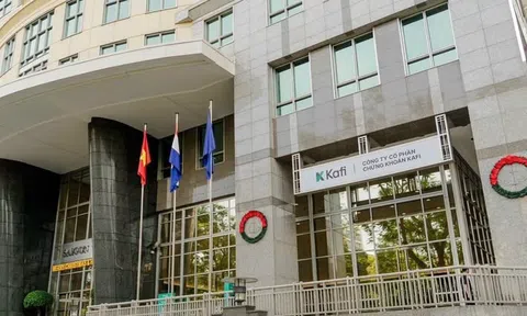 Chưa kịp lên UPCoM, Chứng khoán KAFI phải điều chỉnh phương án tăng vốn