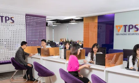 Chứng khoán ORS thêm những xáo trộn lớn về nhân sự trước thềm ĐHĐCĐ 2025