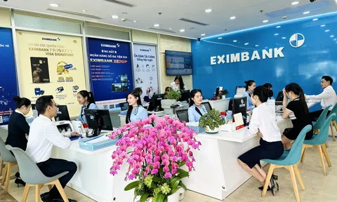 Eximbank được chuyển trụ sở ra Hà Nội