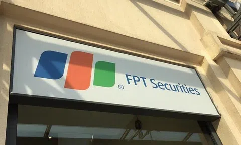 Hai "sếp phó" FPTS mua ESOP gấp hơn 3 lần Tổng Giám đốc