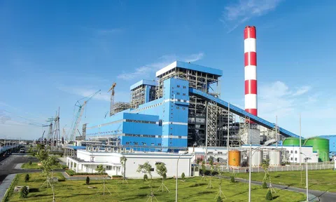 Dự án LNG gấp hơn 9 lần vốn hóa của PPC, REE có thể tham gia