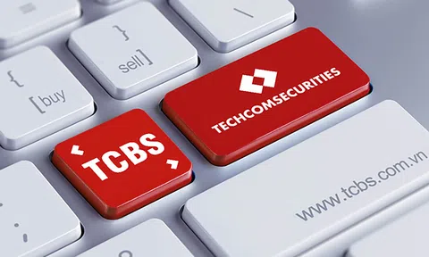 Chứng khoán TCBS dự kiến phương án IPO hơn 11% vốn, thu về hơn 2.300 tỷ đồng