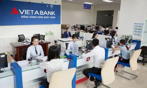 VietABank được tăng vốn thêm 2.764 tỷ đồng