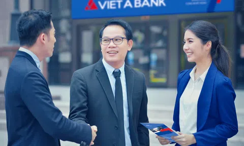 VietABank được chấp thuận niêm yết cổ phiếu trên HOSE