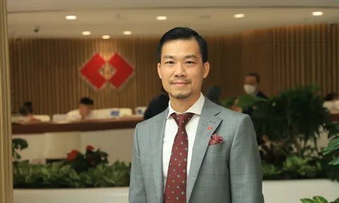 Techcombank miễn nhiệm một Phó Tổng giám đốc