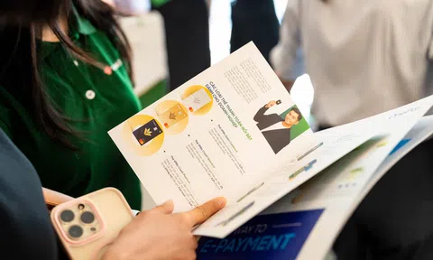 VPBiz đồng hành cùng doanh nghiệp quản lý chi tiêu thông minh, đúng luật