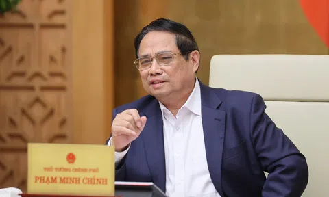 Thủ tướng yêu cầu sớm bỏ chỉ tiêu tăng trưởng tín dụng