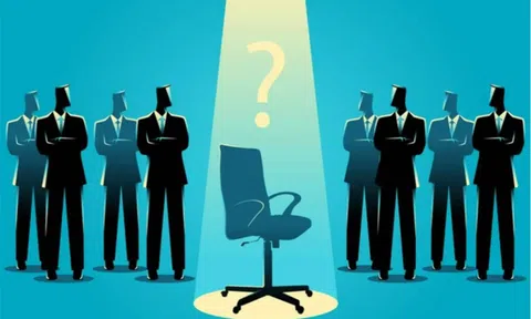 Biến động lãnh đạo cấp cao tại loạt ngân hàng trong nửa đầu năm 2025